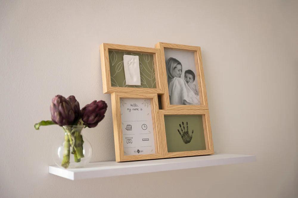 CORNICE PUZZLE - OLIVE TREE