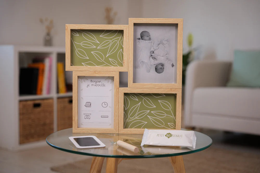 CORNICE PUZZLE - OLIVE TREE
