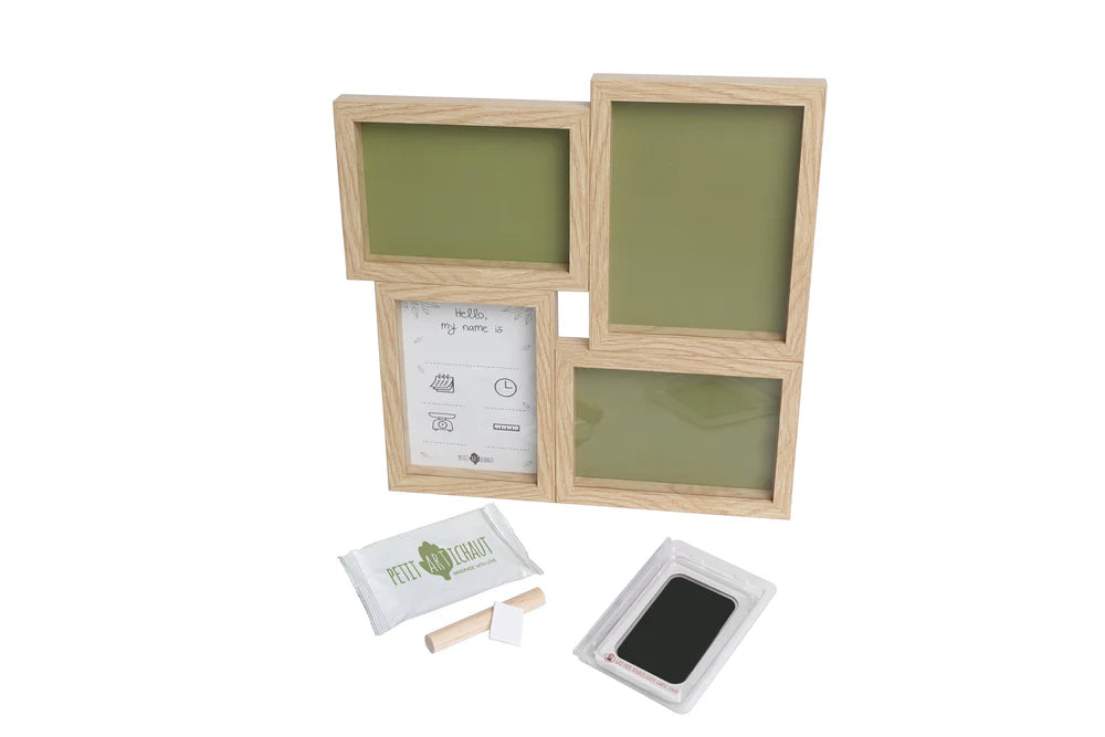 CORNICE PUZZLE - OLIVE TREE