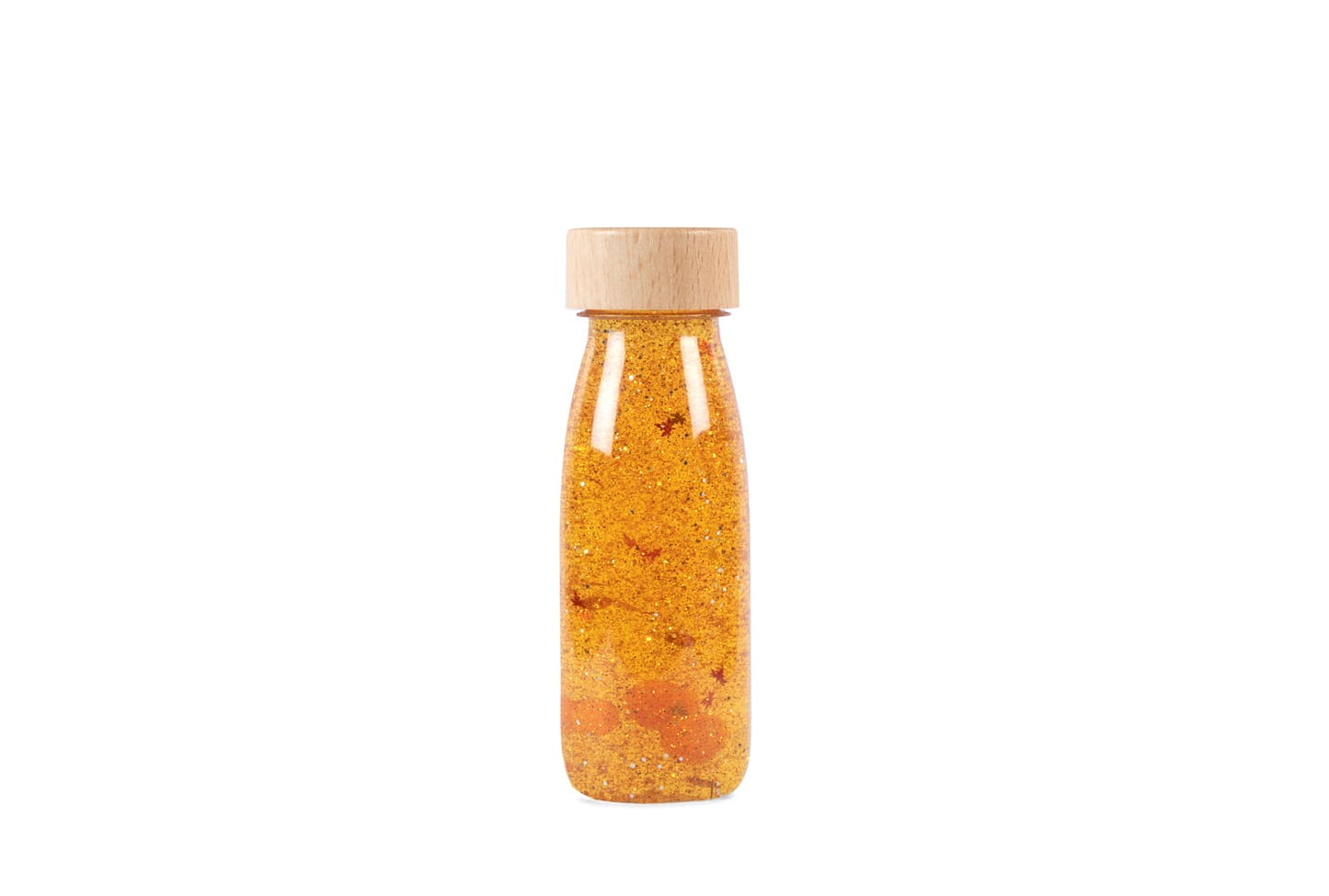 PETIT BOUM FLOAT BOTTLE CURCUMA