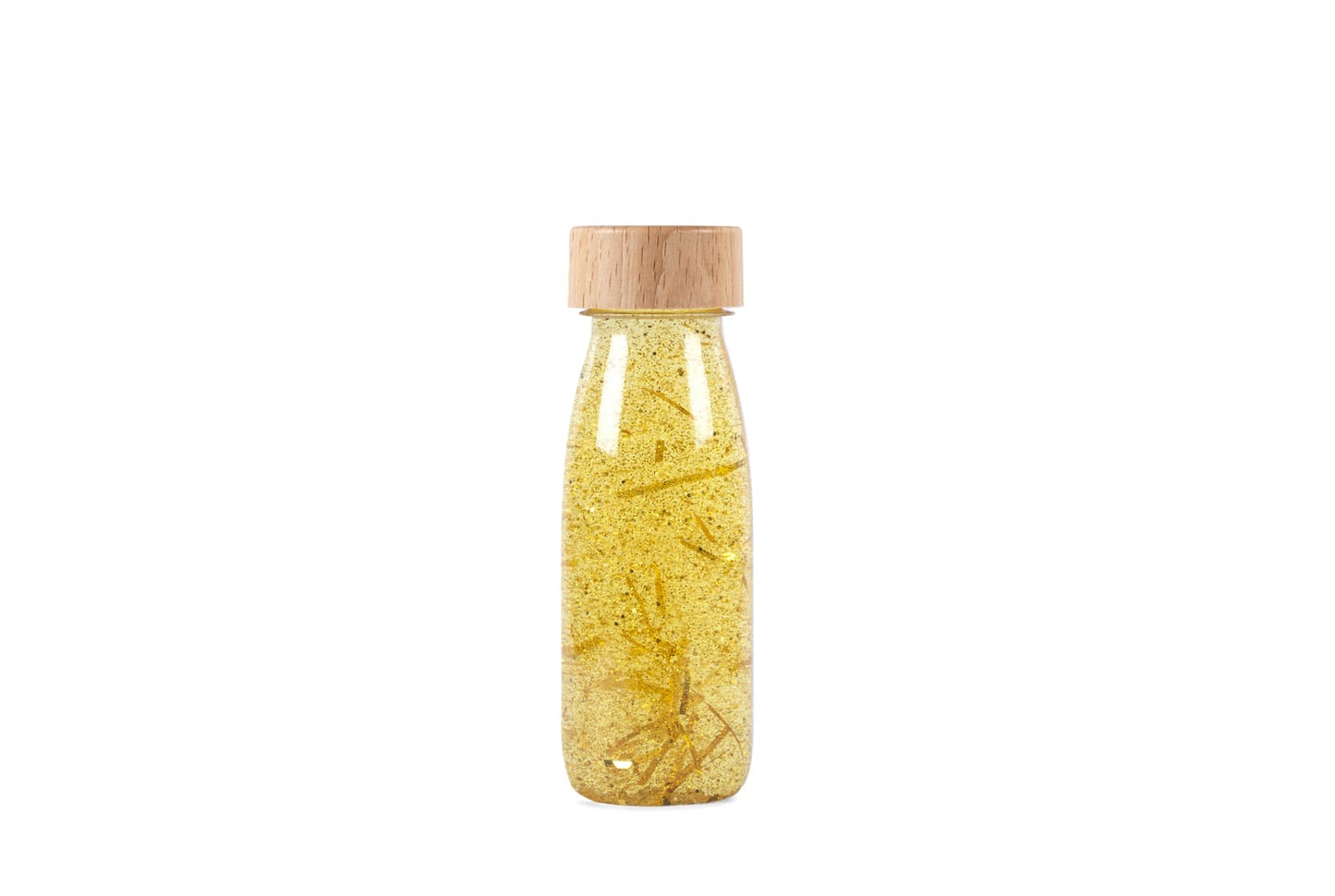 PETIT BOUM FLOAT BOTTLE GOLD