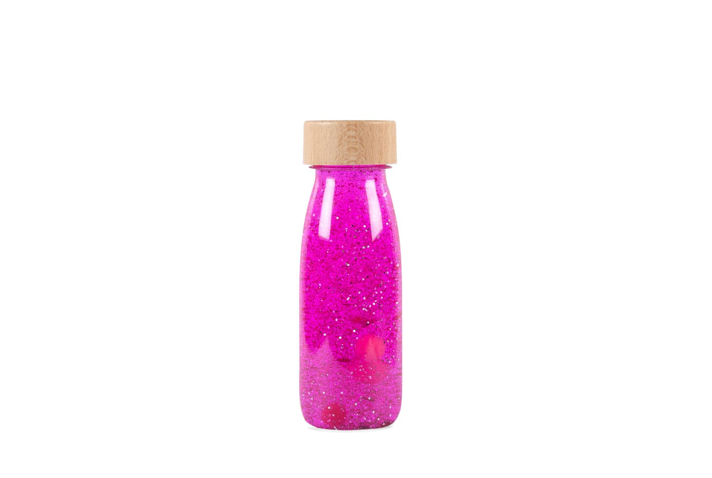 PETIT BOUM FLOAT BOTTLE PINK