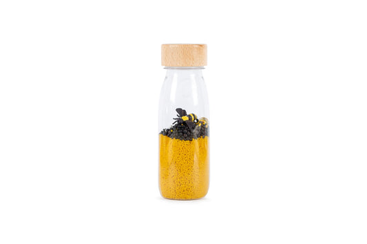 PETIT BOUM SOUND BOTTLE BEES