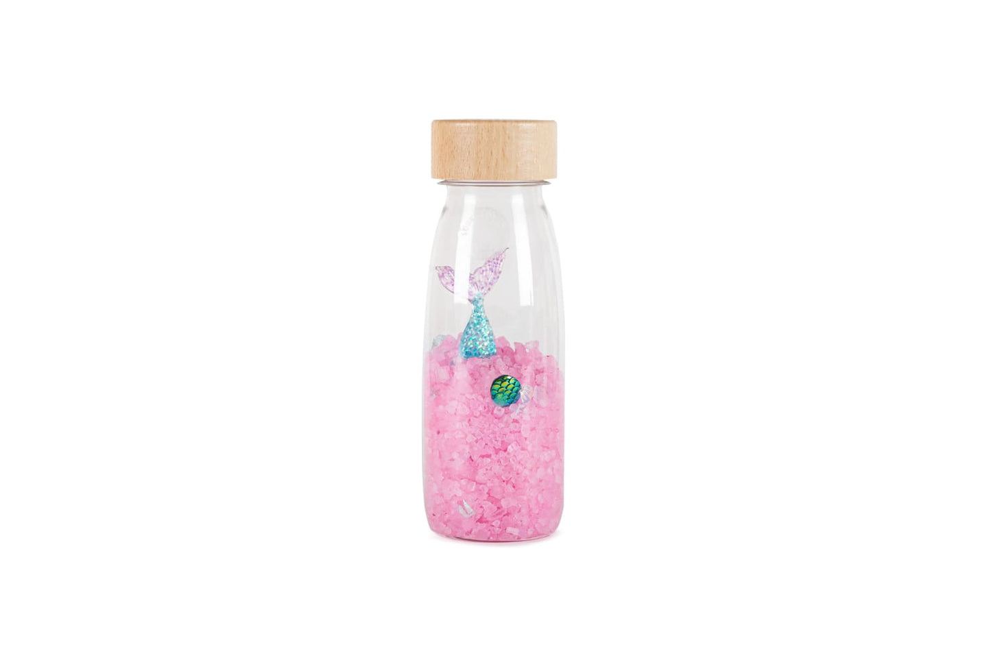 PETIT BOUM SOUND BOTTLE MERMAID