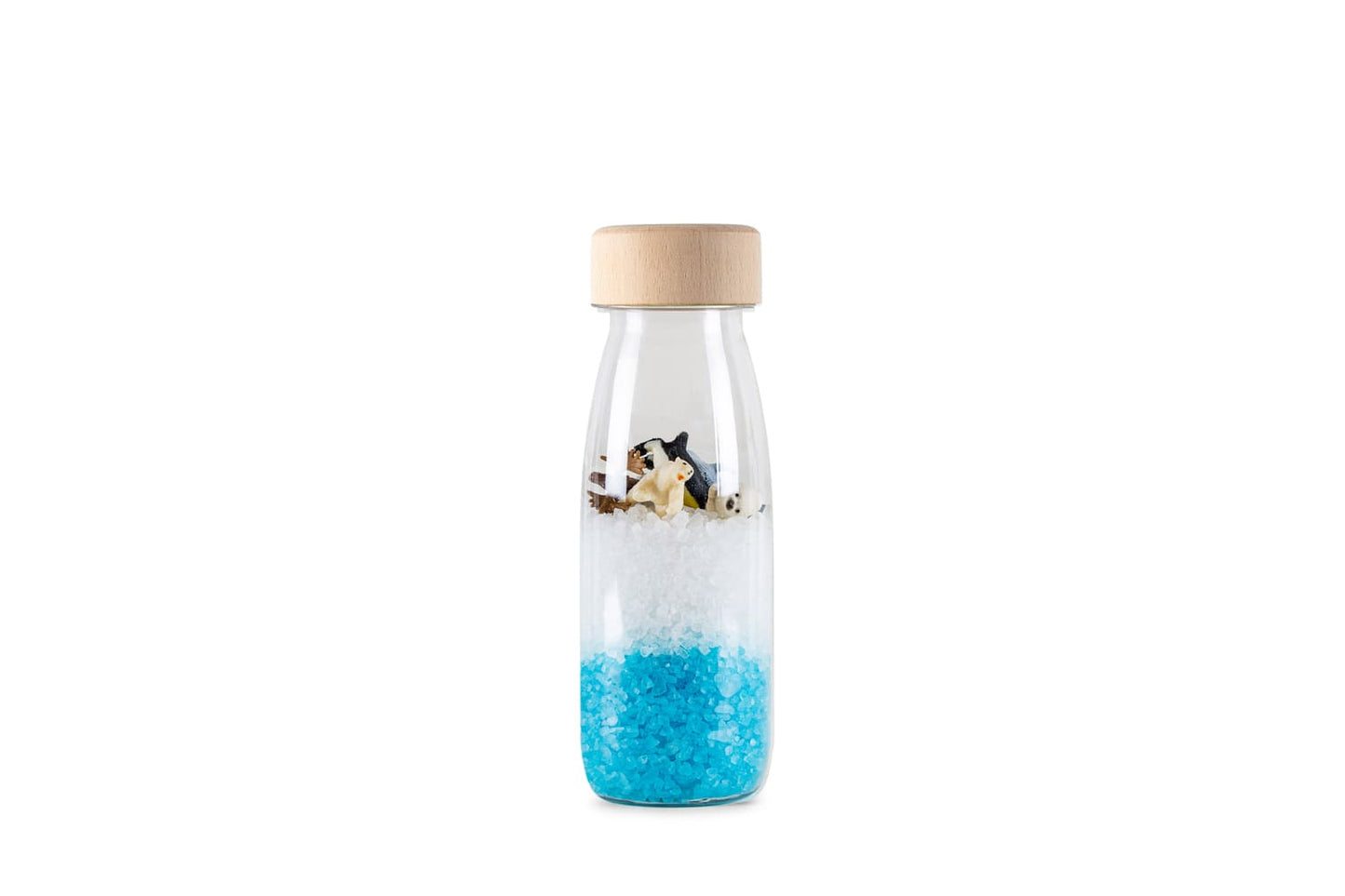 PETIT BOUM SPY BOTTLE ARTIC