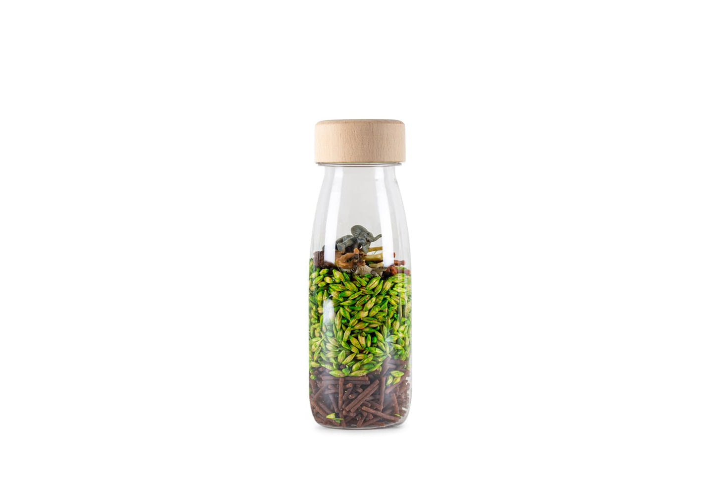 PETIT BOUM SPY BOTTLE JUNGLE