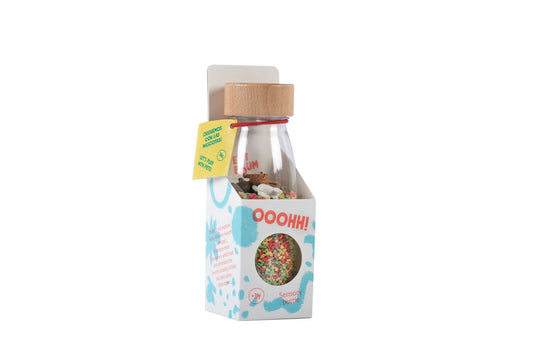 PETIT BOUM SPY BOTTLE PETS