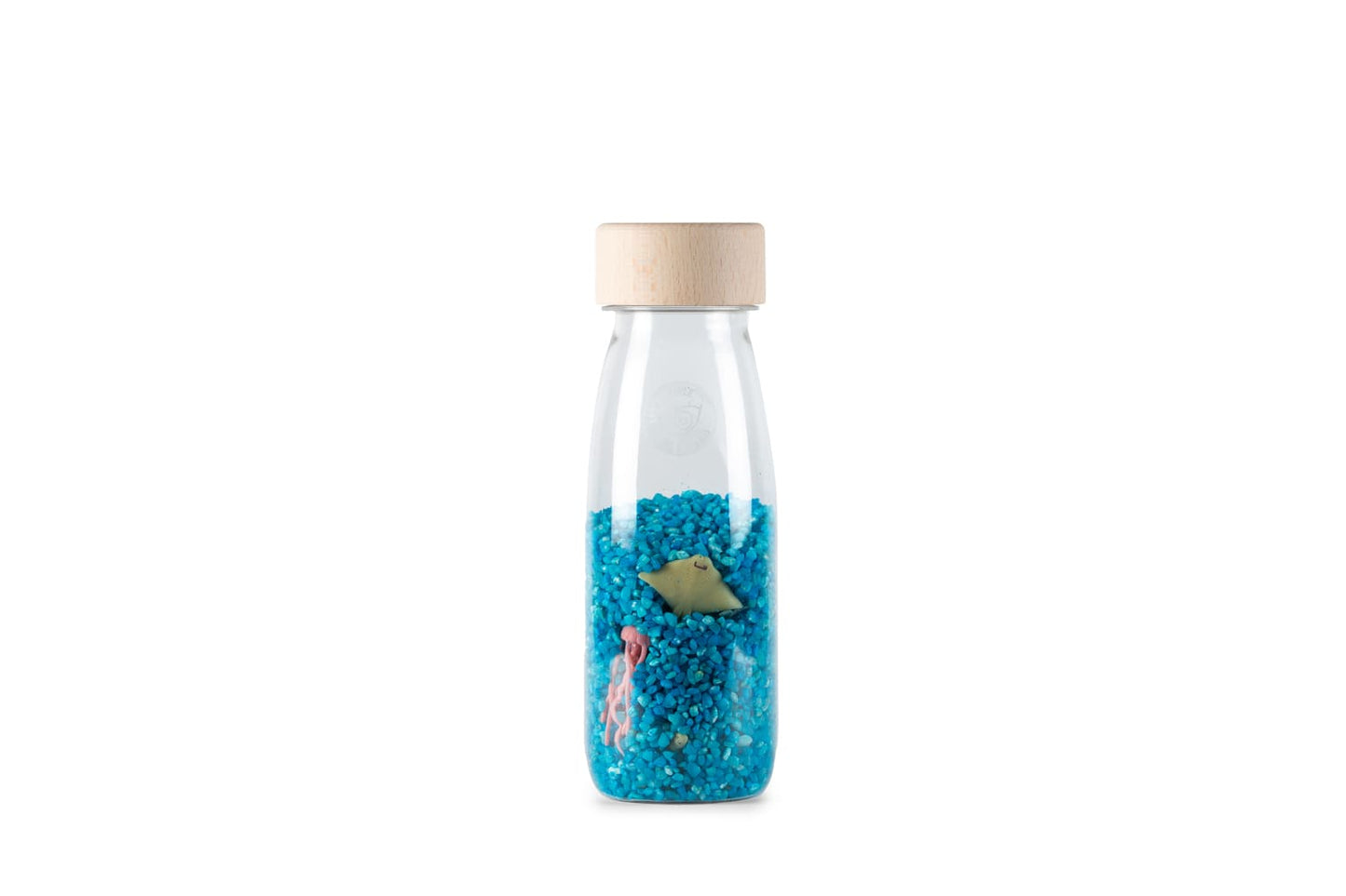 PETIT BOUM SPY BOTTLE SEA