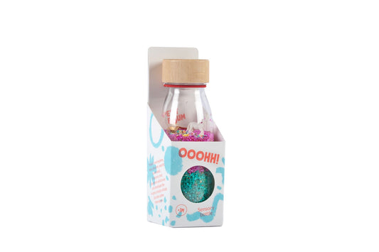 PETIT BOUM SOUND BOTTLE UNICORN