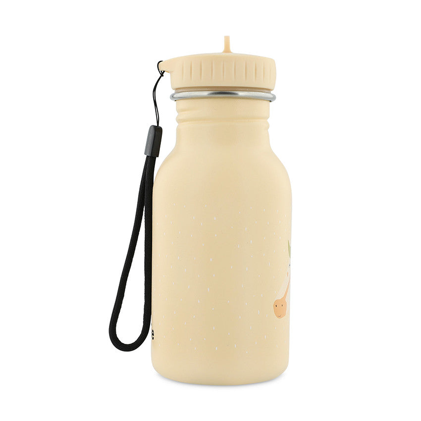 Borraccia in Acciaio Inox - 350 ml unicorn - beige