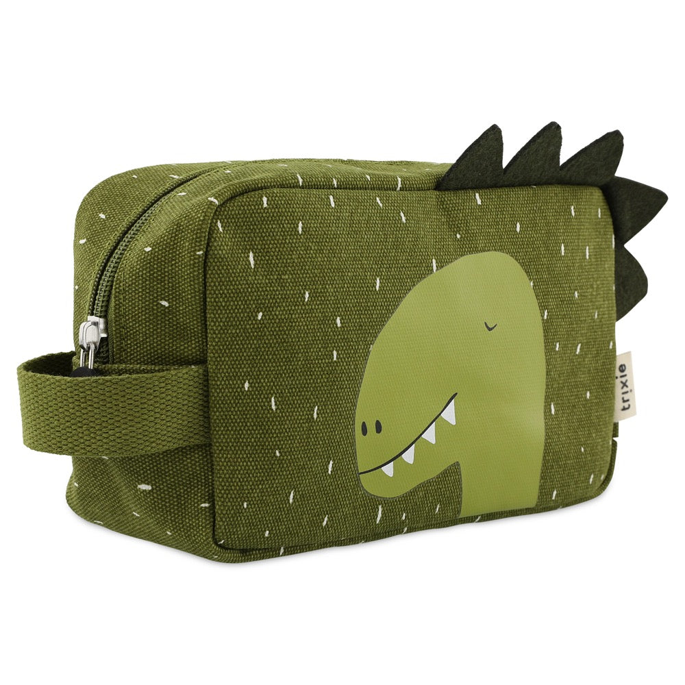 Toiletry bag - Mr. Dino