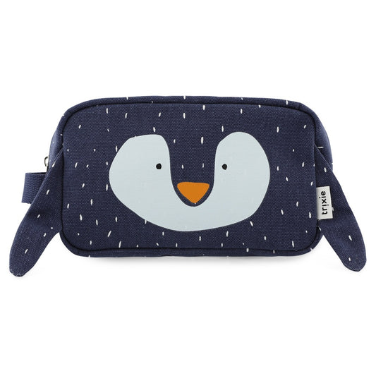 Toiletry bag - Mr Penguin