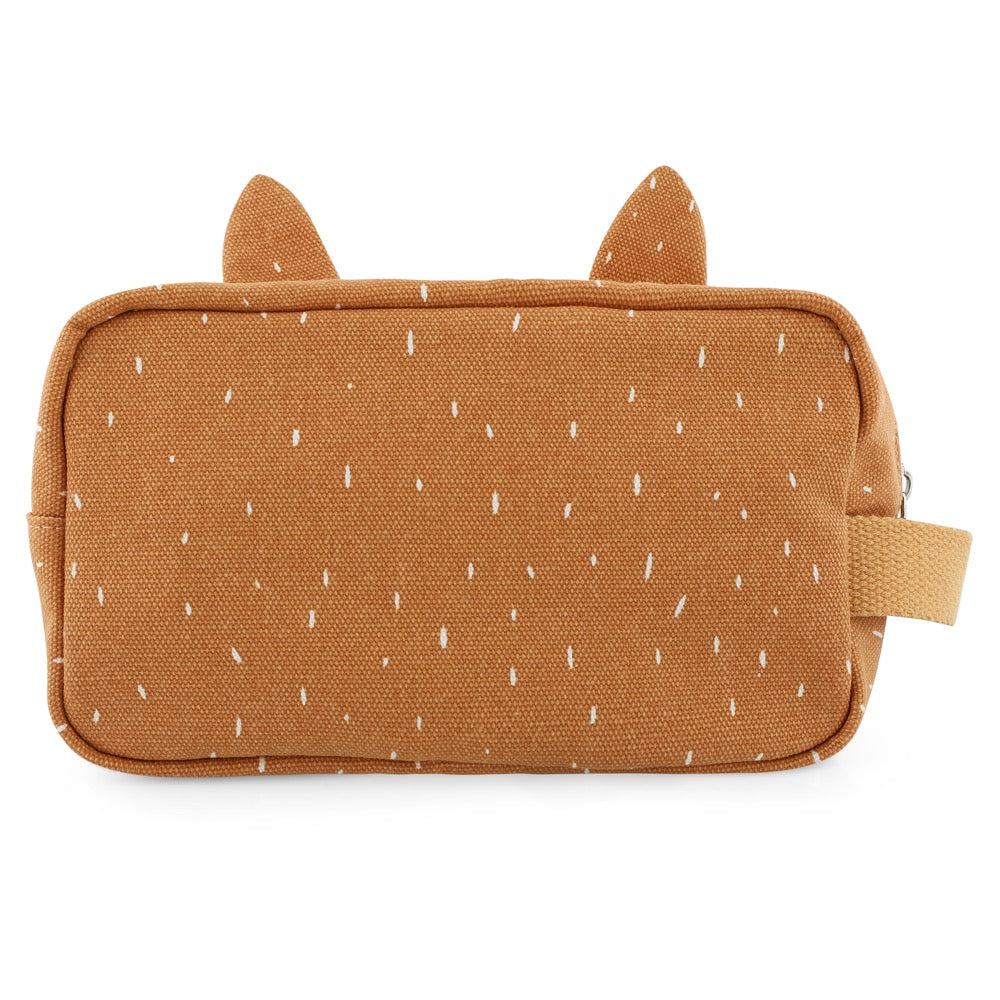 Toiletry bag - Mr Fox