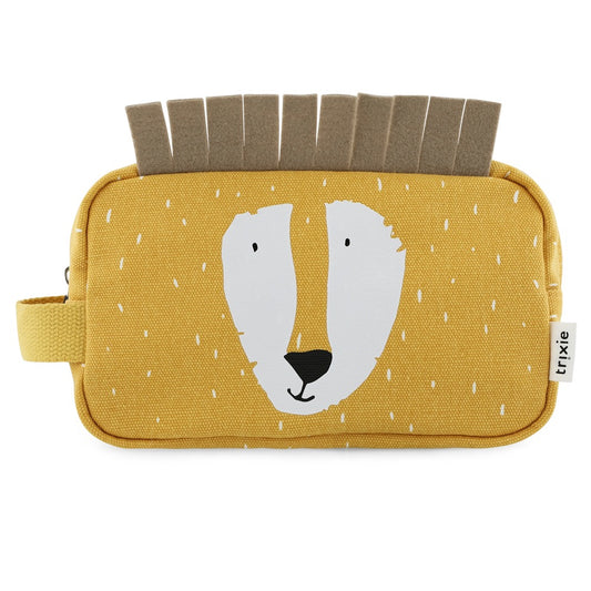 Toiletry bag - Mr Lion