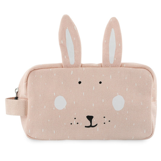 Toiletry bag - Mr Rabbit