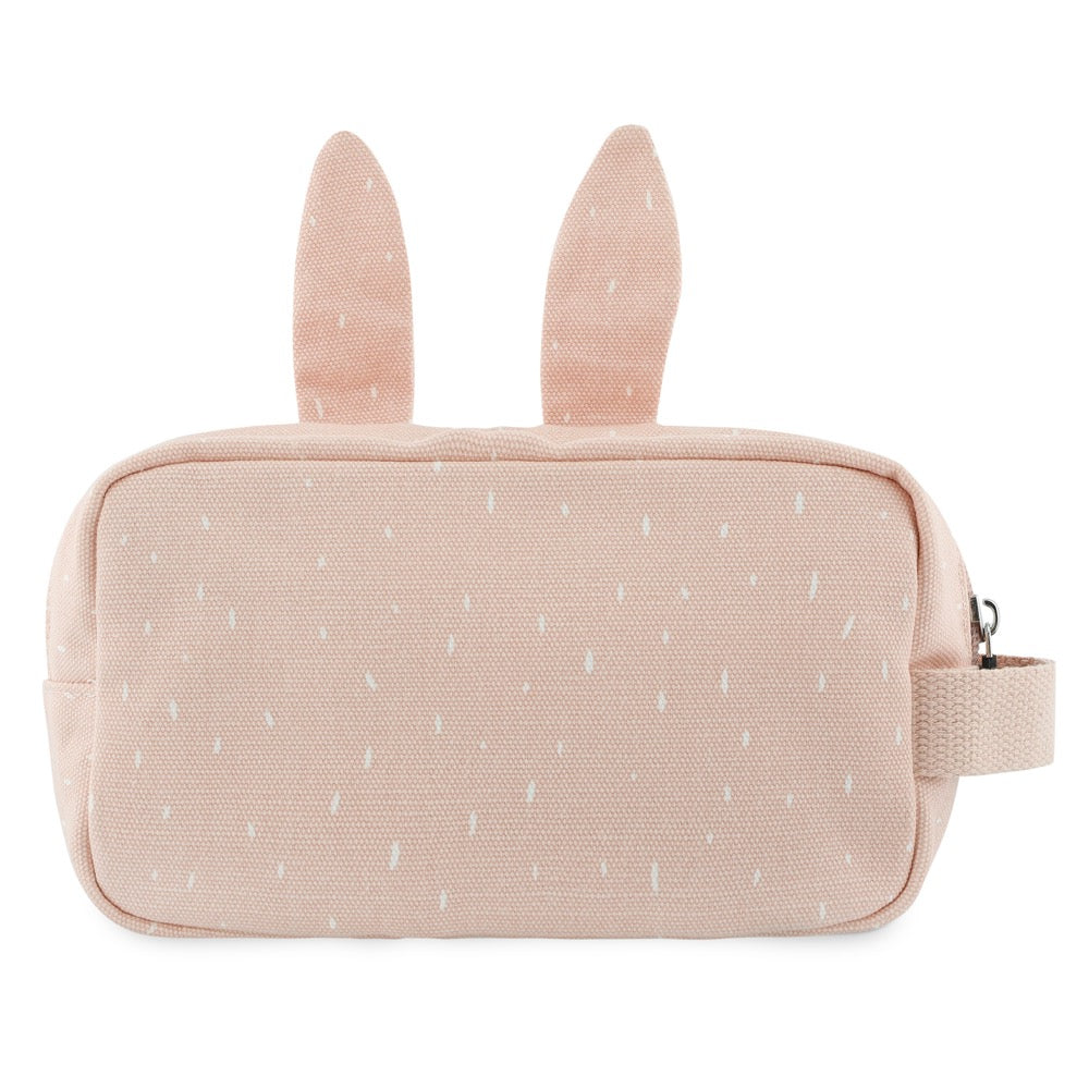 Toiletry bag - Mr Rabbit