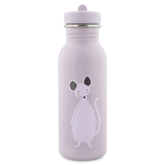 Borraccia trixie  in Acciaio Inox - 500 ml mr Mrs. Mouse