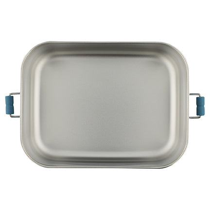 Lunch box small Trixie - Mr. Triceratops