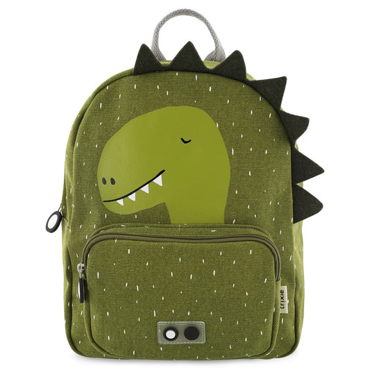 Pebo-Backpack - Mr. Dino