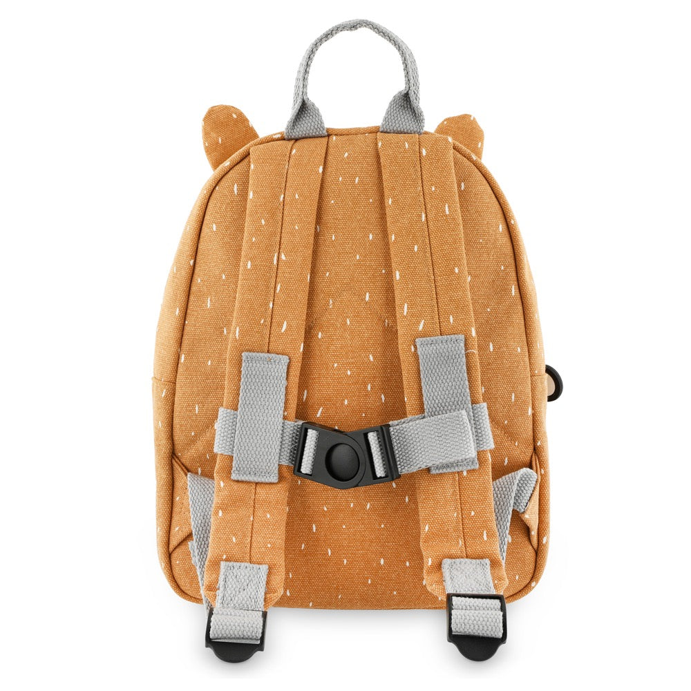 Backpack - Mr. Fox