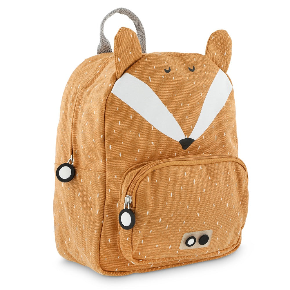 Backpack - Mr. Fox