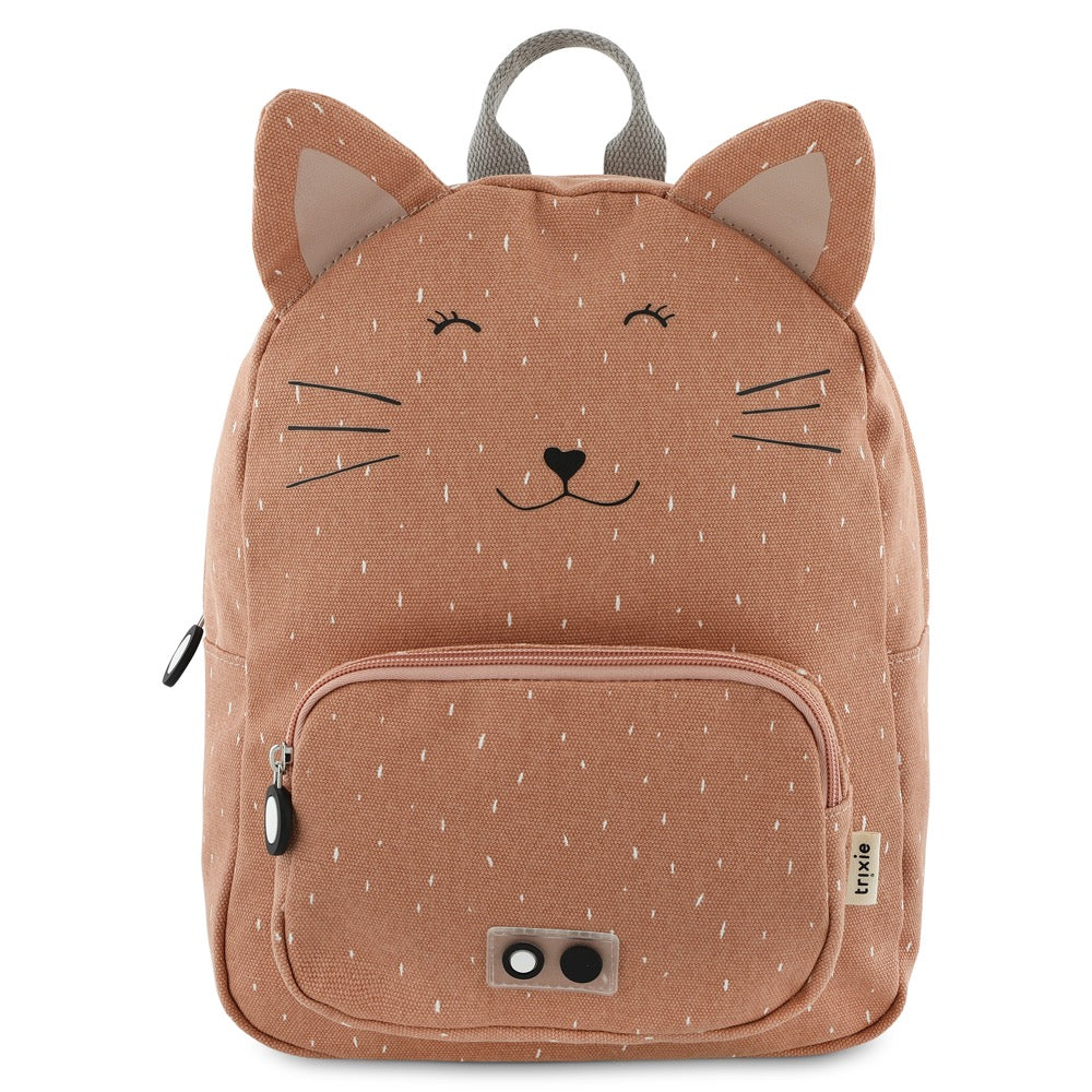 Backpack - Mr. Cat