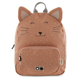 Backpak-mrs. cat