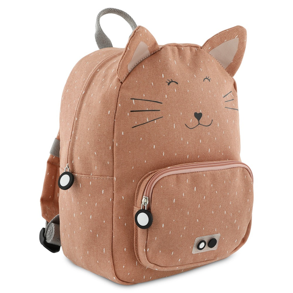 Backpack - Mr. Cat