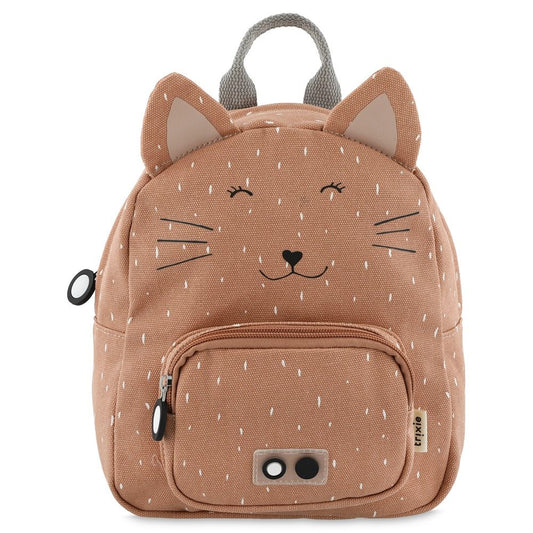 Backpack small - Mr. Cat