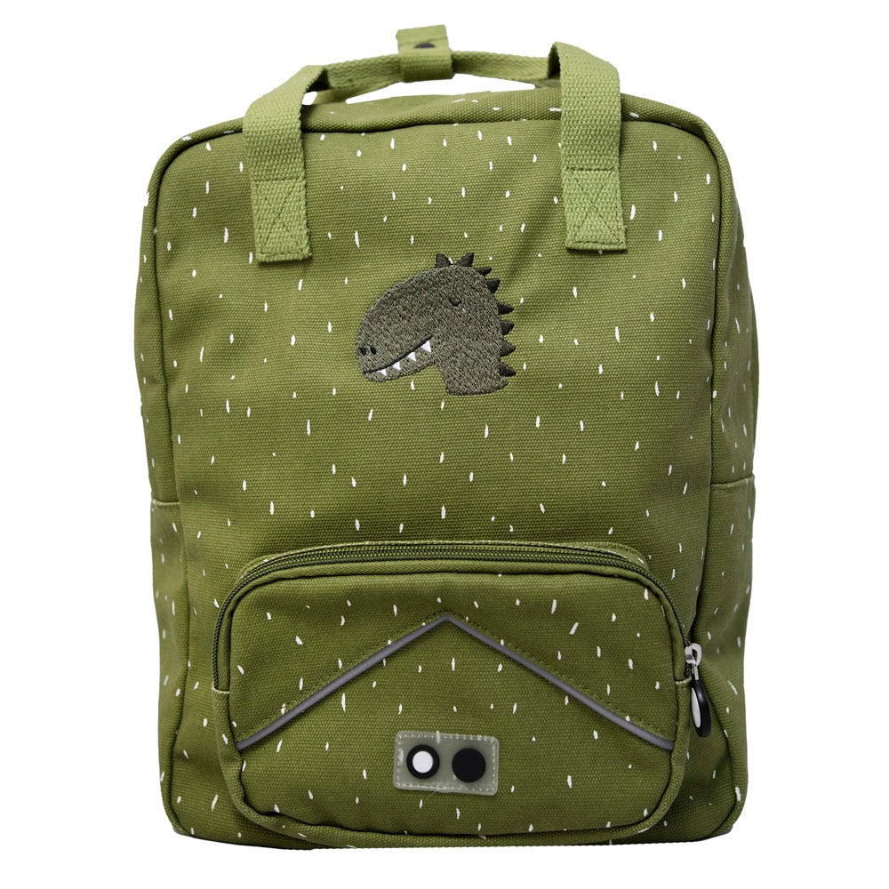 Backpack - Trixie Mr.Dino Personalizzabile