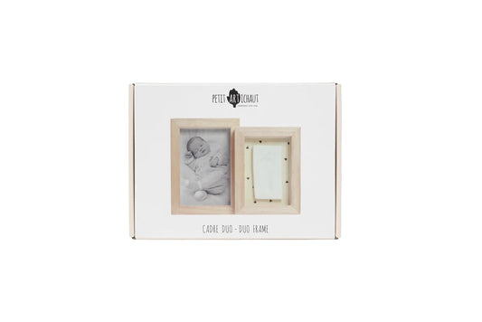 CORNICE DUO - DAISY OCHRE
