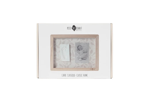 CORNICE CLASSICA - IVY GREY