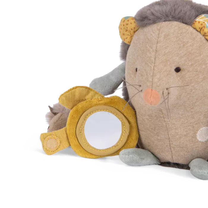 Attività di sospensione del riccio - Moulin Roty