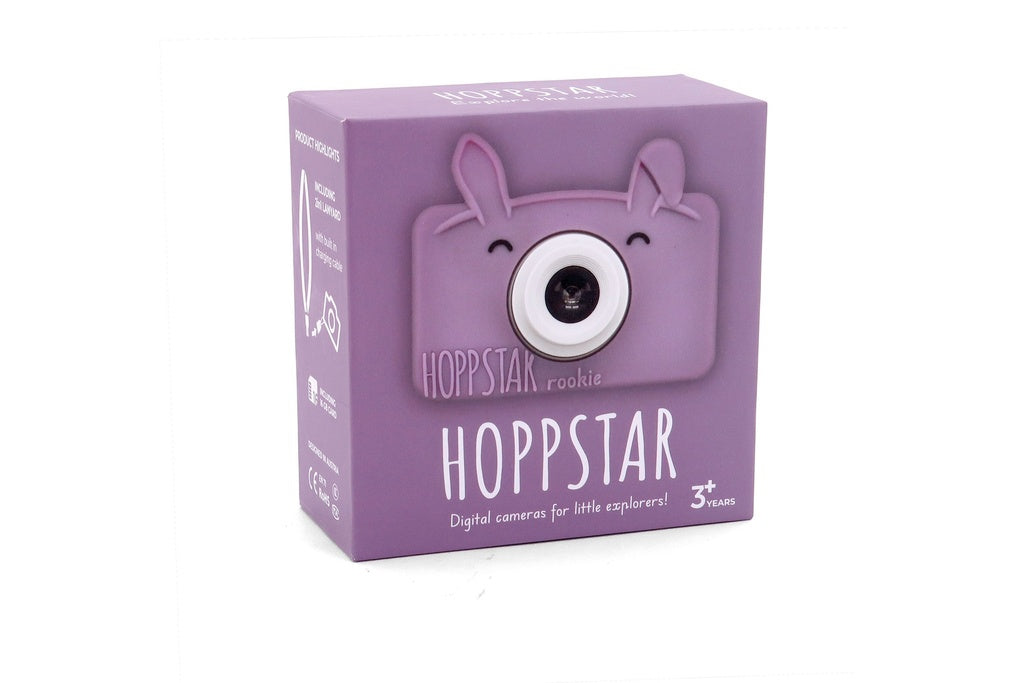 Hoopstar Rookie 16 GB