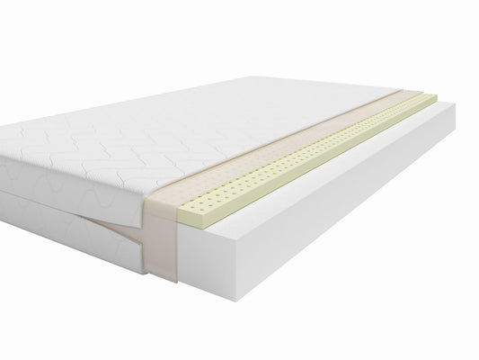 Materasso in schiuma di lattice SHARON (disponibile in 7-10 giorni