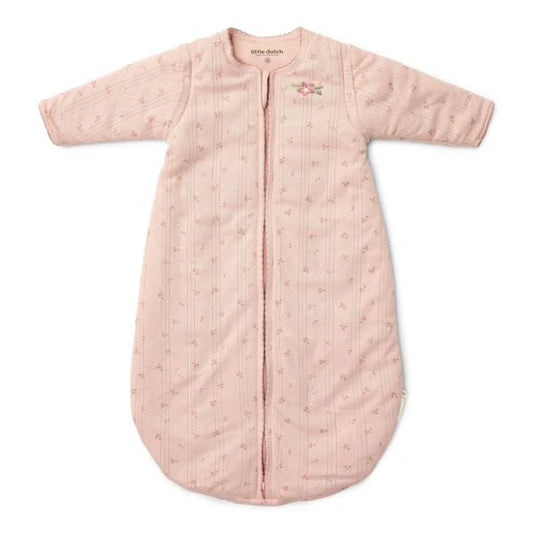 Stalla - Sacco a pelo invernale – Rosa – Misura 70 cm – Essentials