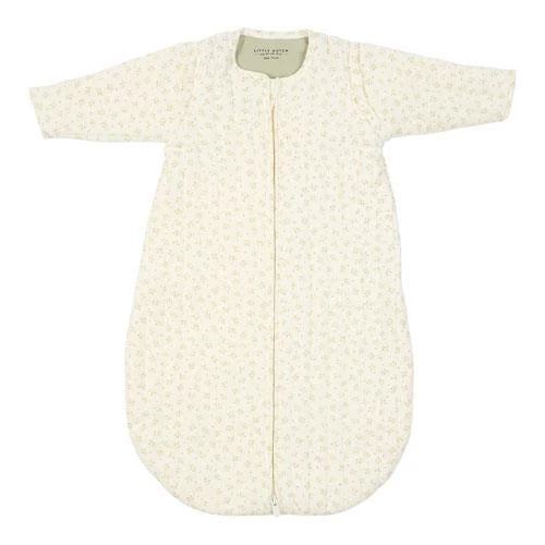 Sacco a pelo invernale 70 cm - Verde - Essentials - Foglie di Mirtillo