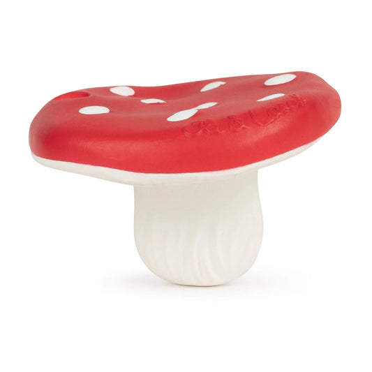 Spotty the Mushroom Bath Toy