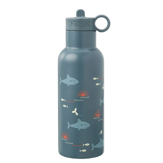 Borraccia thermos 300/500 mL Squalo