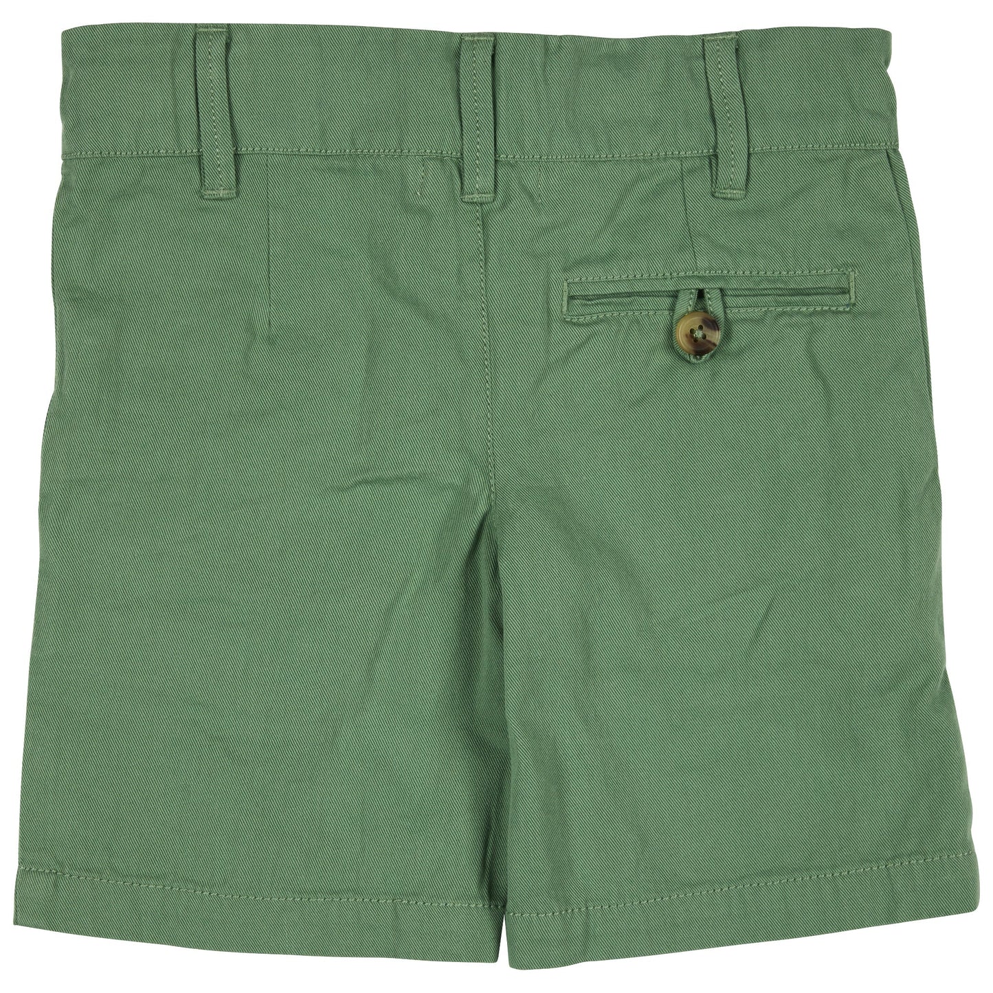 Pantaloncini Chino - Verde PIGEON