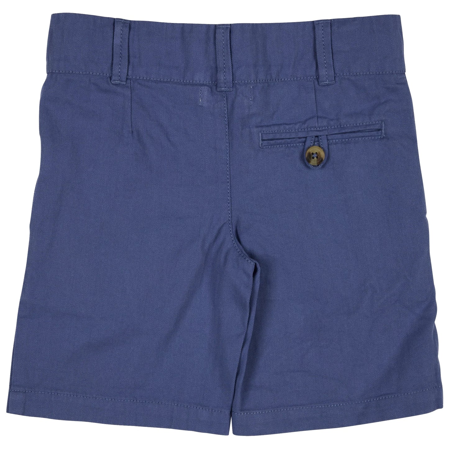 Pantaloncini Chino - Blu PIGEON