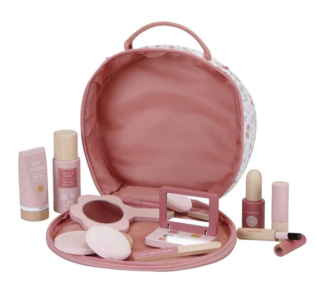 Cami-Beauty case fsc