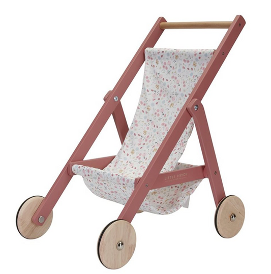 Doll stroller FSC - passeggino per le bambole