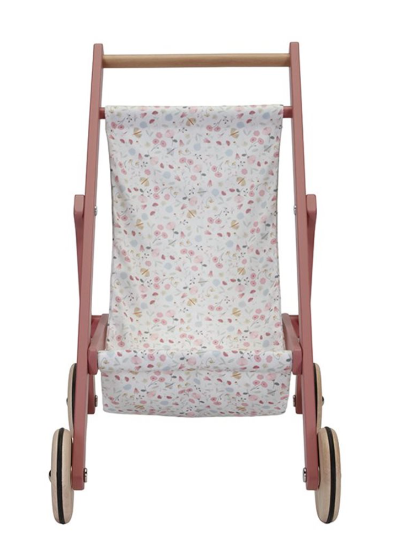 Doll stroller FSC - passeggino per le bambole