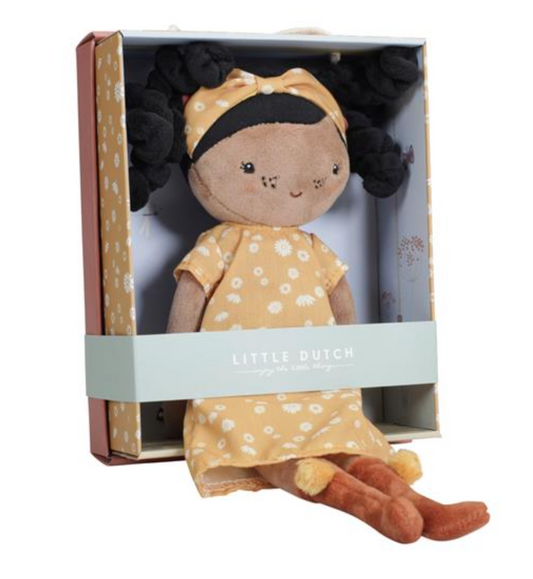 Peluche Cuddle Doll Evi - 35 cm