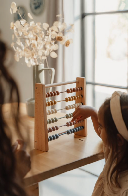 Mihel - Abacus Vintage