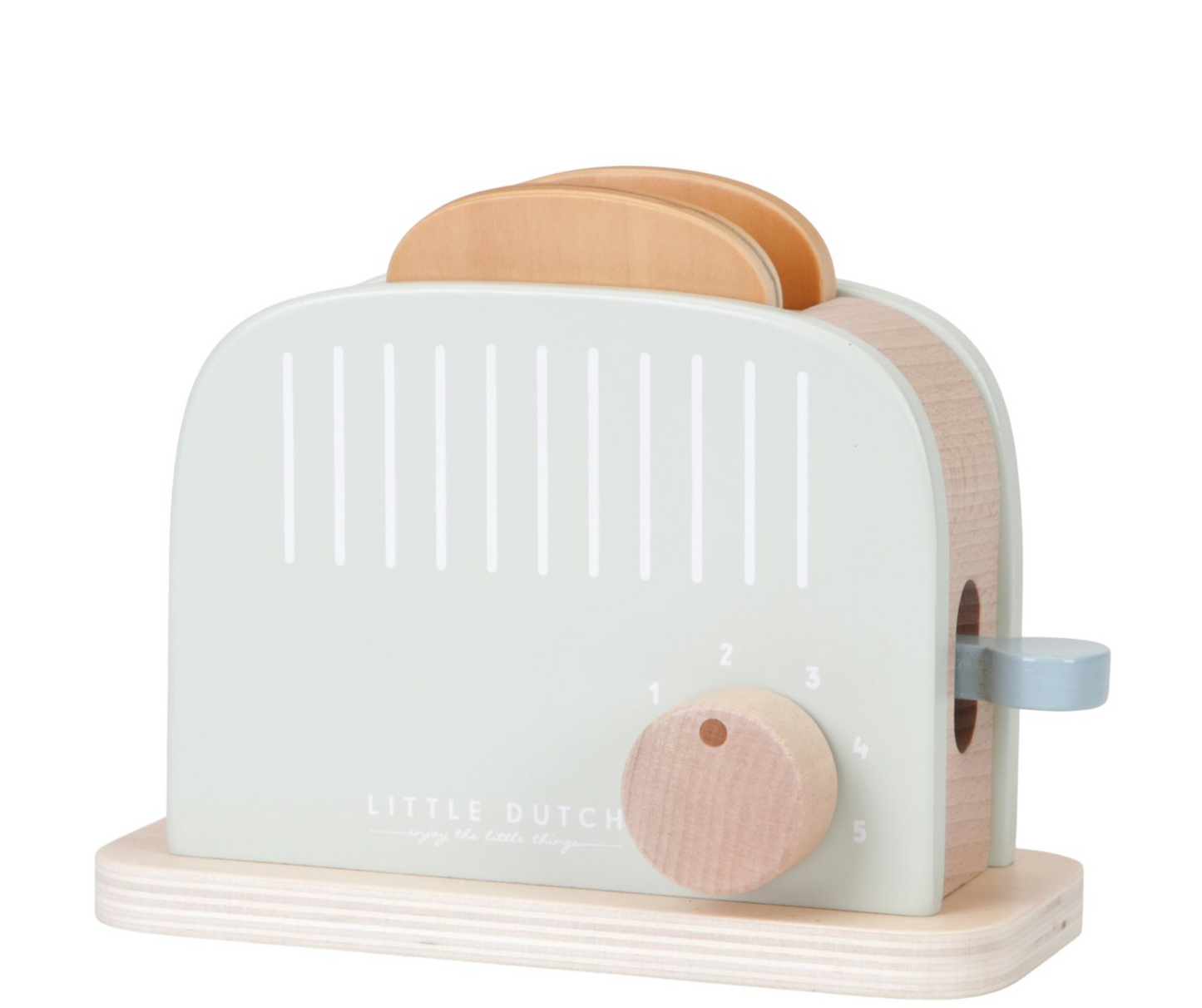 Toaster Set - tostapane FSC