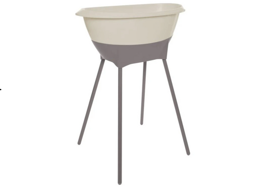 Canu- Set bagno e cura LUMA colore Iron ALMOND