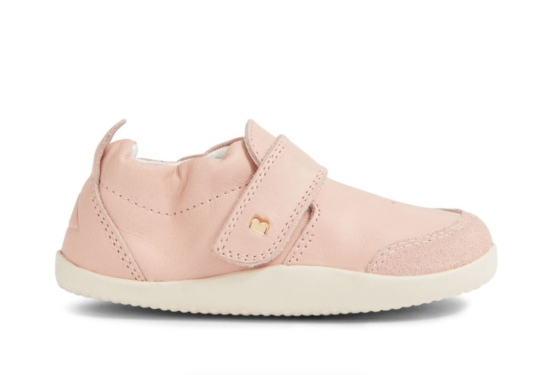 Bobux Xplorer Ripple Cameo Rose