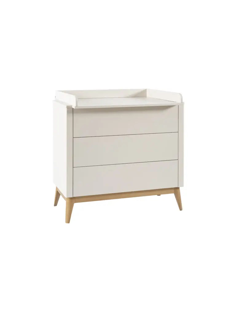 Paca - Cassettiera Seth +Fasciatoio